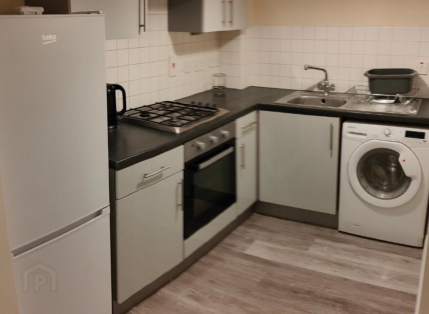 Firmount Building, 2 Old Bakers Court, Belfast, BT6 8QZ