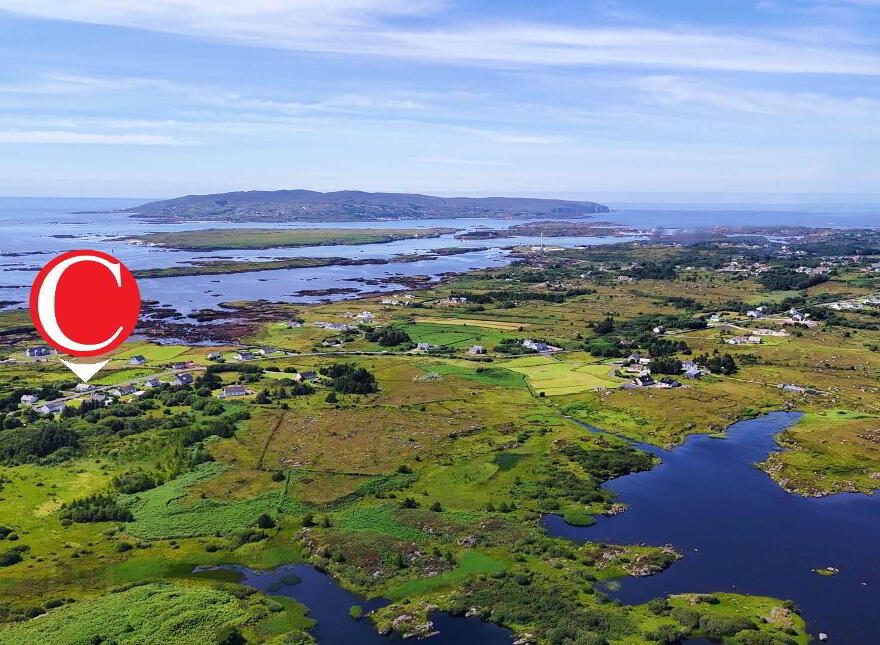 Milltown, Burtonport, F94Y0X2