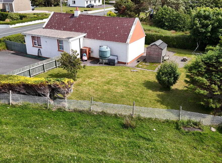 Milltown, Burtonport, F94Y0X2