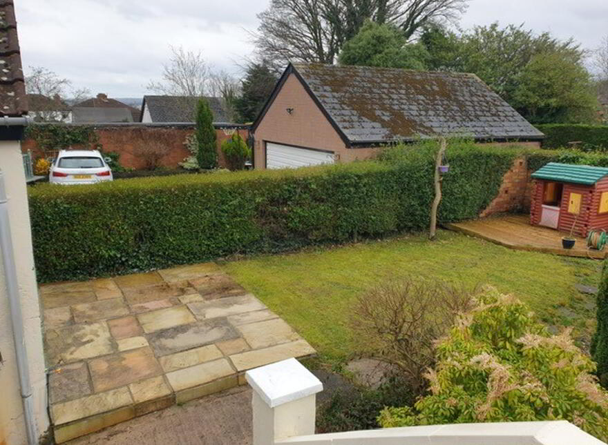 33 Lansdowne Road, Belfast, BT15 4AA
