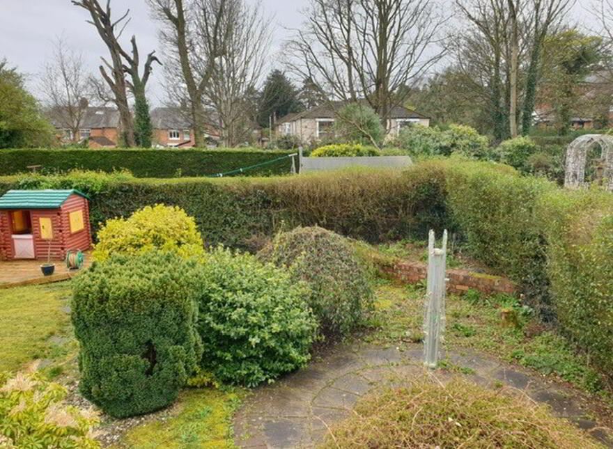 33 Lansdowne Road, Belfast, BT15 4AA