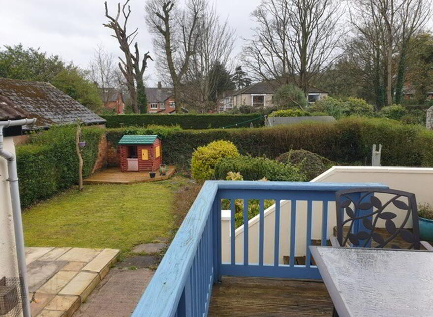 33 Lansdowne Road, Belfast, BT15 4AA