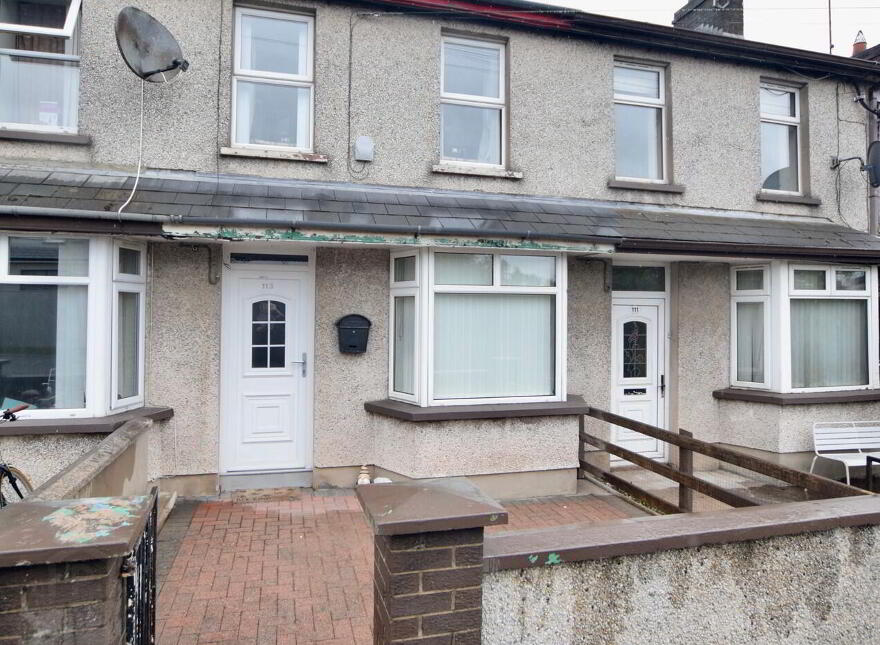 113 Drum Road, Cookstown, BT80 9DN