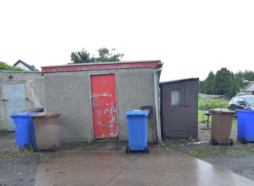 113 Drum Road, Cookstown, BT80 9DN