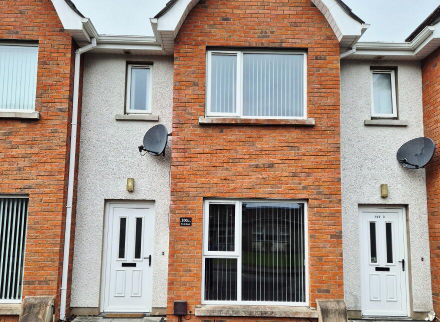 100c Brook Street, Coleraine, BT52 1QE photo