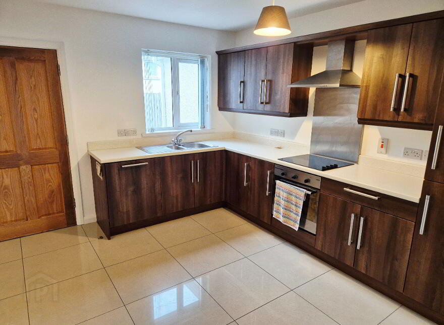 100c Brook Street, Coleraine, BT52 1QE