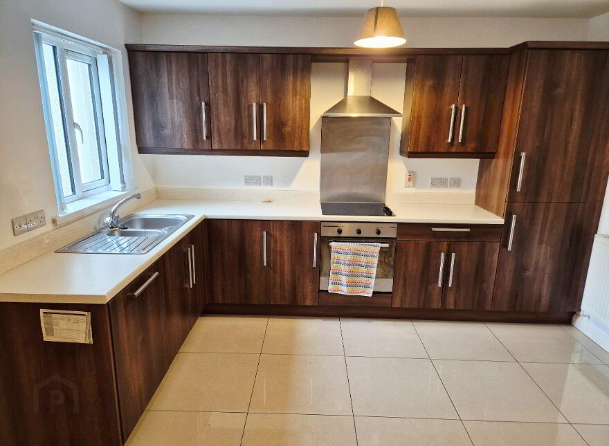 100c Brook Street, Coleraine, BT52 1QE