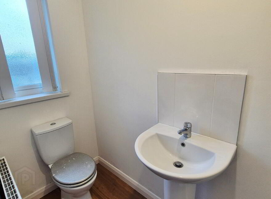 100c Brook Street, Coleraine, BT52 1QE