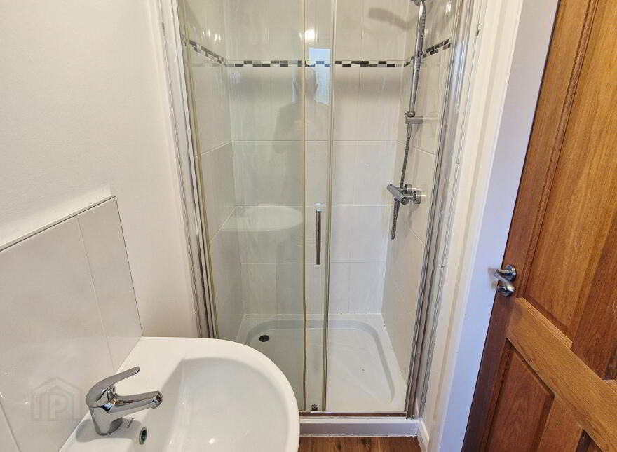 100c Brook Street, Coleraine, BT52 1QE