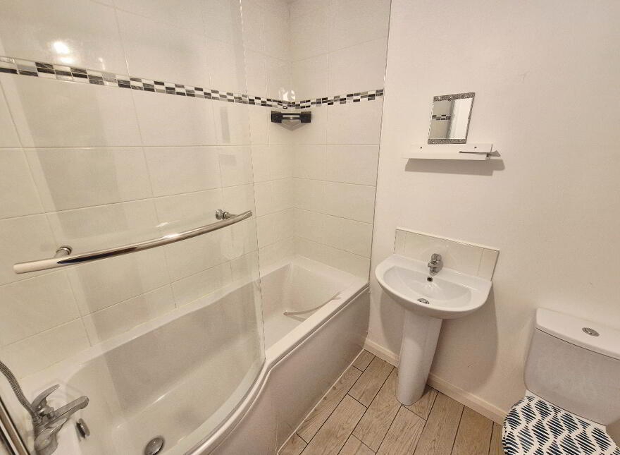 100c Brook Street, Coleraine, BT52 1QE