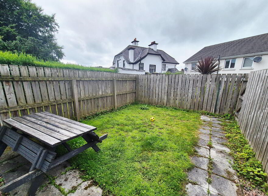 100c Brook Street, Coleraine, BT52 1QE