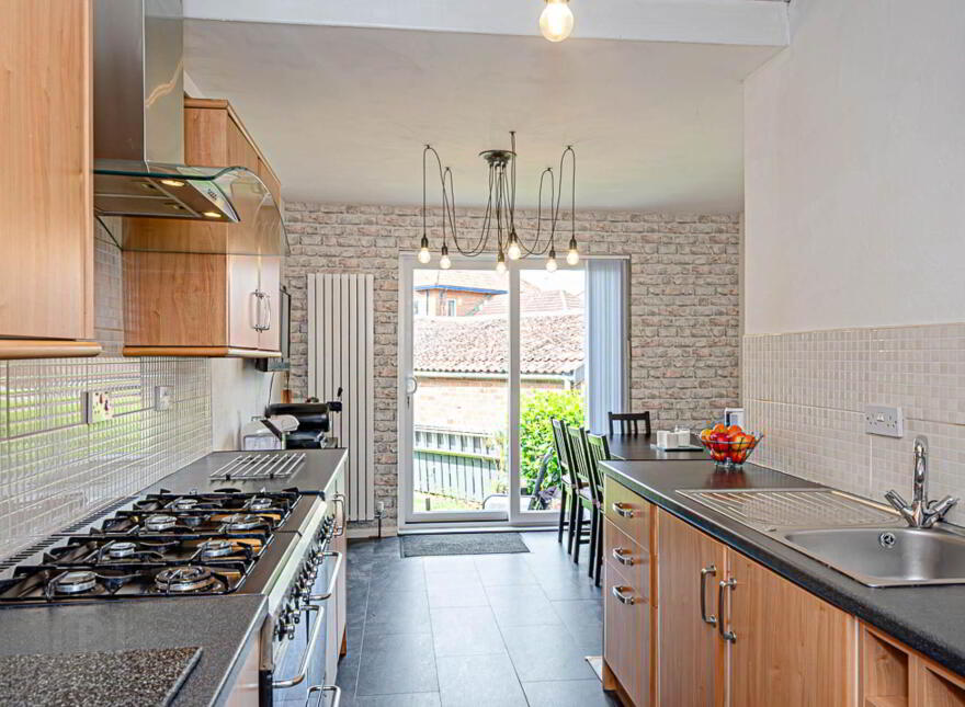 2 Glensharragh Park, Cregagh, Belfast, BT6 9PB