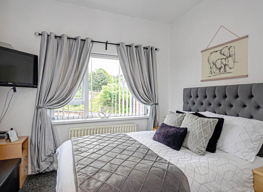 2 Glensharragh Park, Cregagh, Belfast, BT6 9PB
