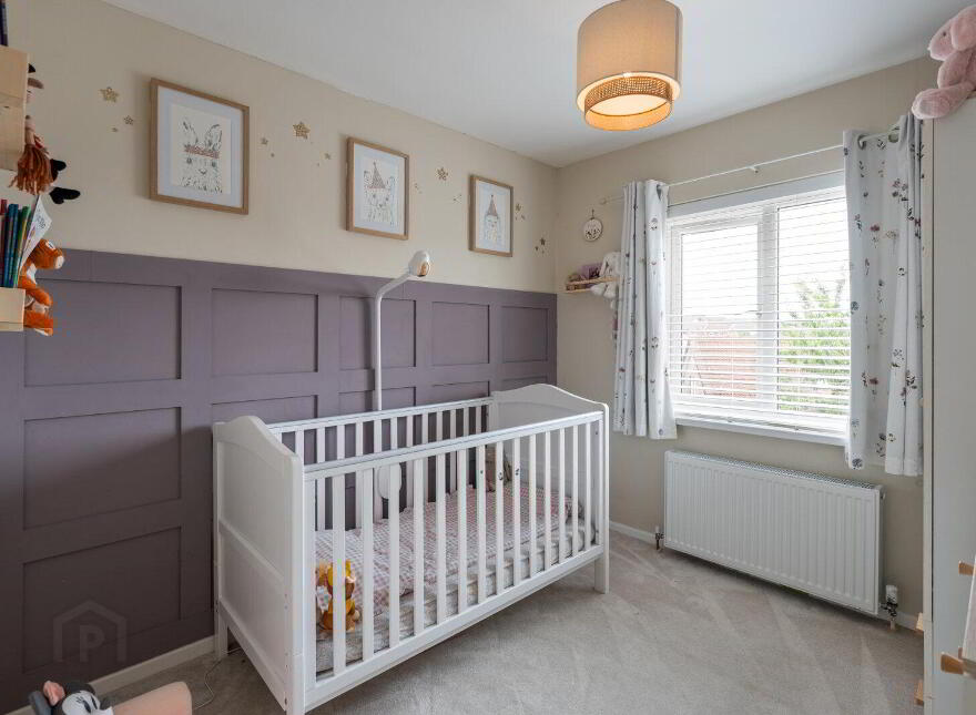 10 Stratford Gardens, Bangor, BT19 6ZH