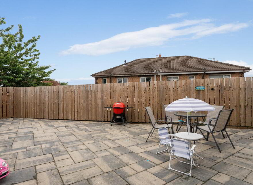 10 Stratford Gardens, Bangor, BT19 6ZH