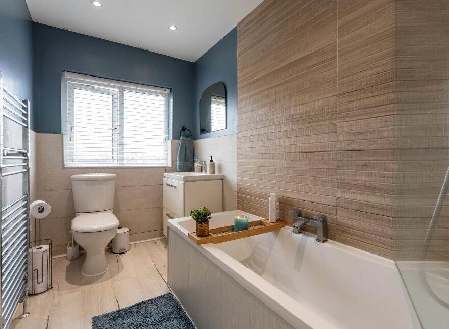 10 Stratford Gardens, Bangor, BT19 6ZH
