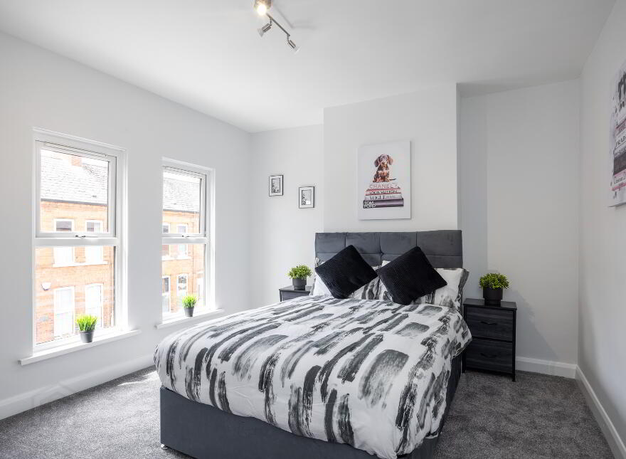 68 London Street, Belfast, BT6 8EN