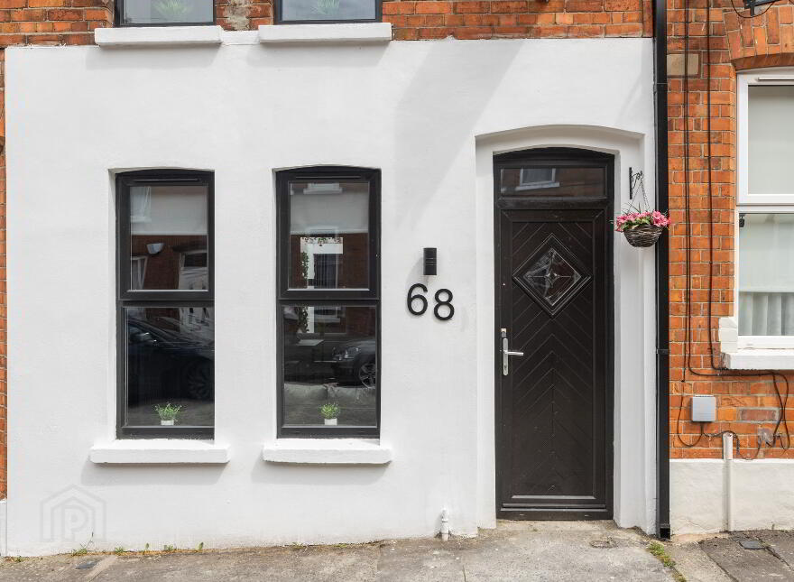 68 London Street, Belfast, BT6 8EN