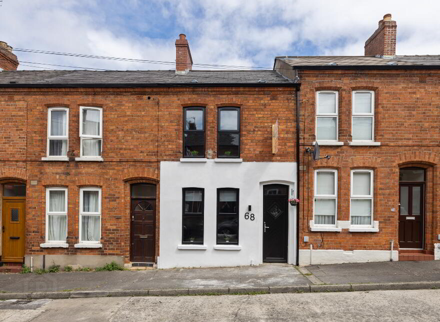 68 London Street, Belfast, BT6 8EN photo