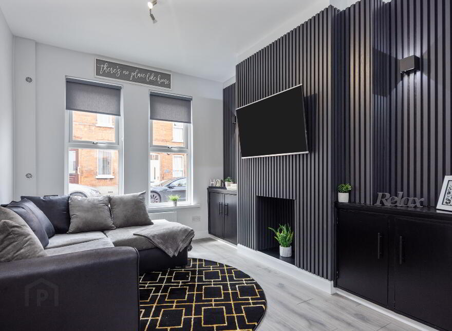 68 London Street, Belfast, BT6 8EN