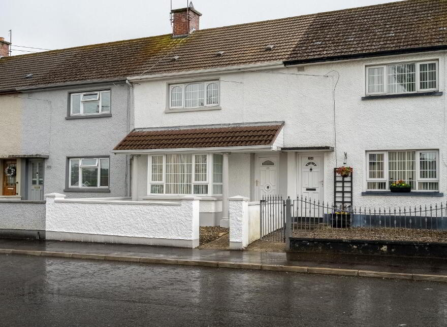25 Melmount Villas, Strabane, BT82 9BW