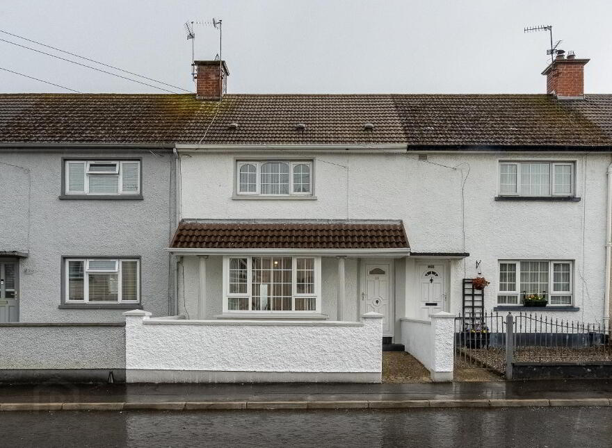 25 Melmount Villas, Strabane, BT82 9BW photo