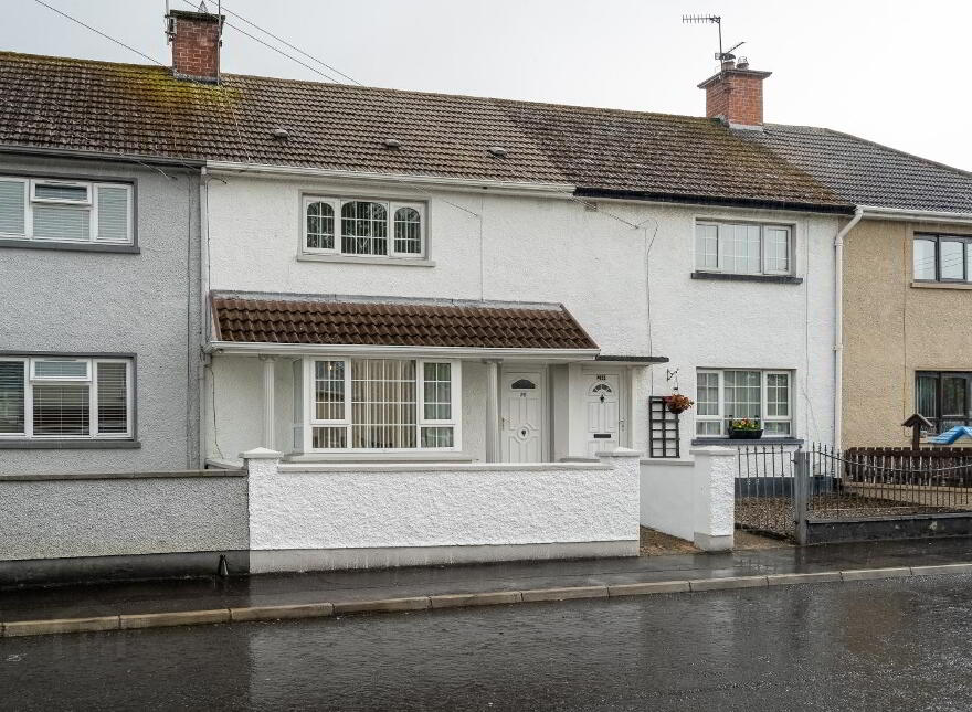 25 Melmount Villas, Strabane, BT82 9BW