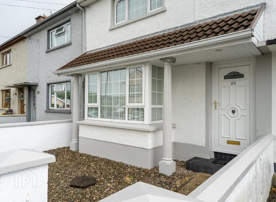 25 Melmount Villas, Strabane, BT82 9BW