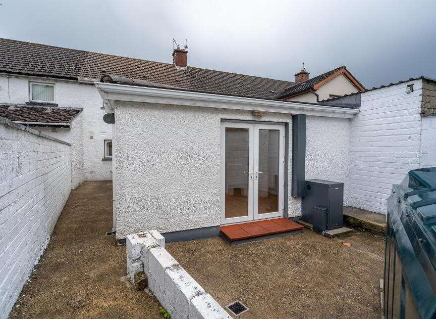 25 Melmount Villas, Strabane, BT82 9BW