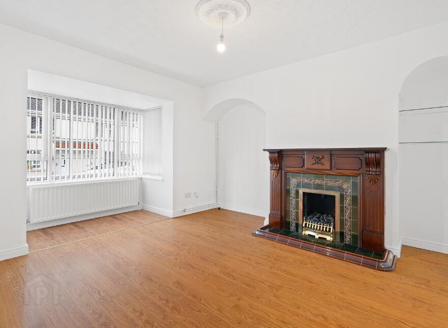 25 Melmount Villas, Strabane, BT82 9BW