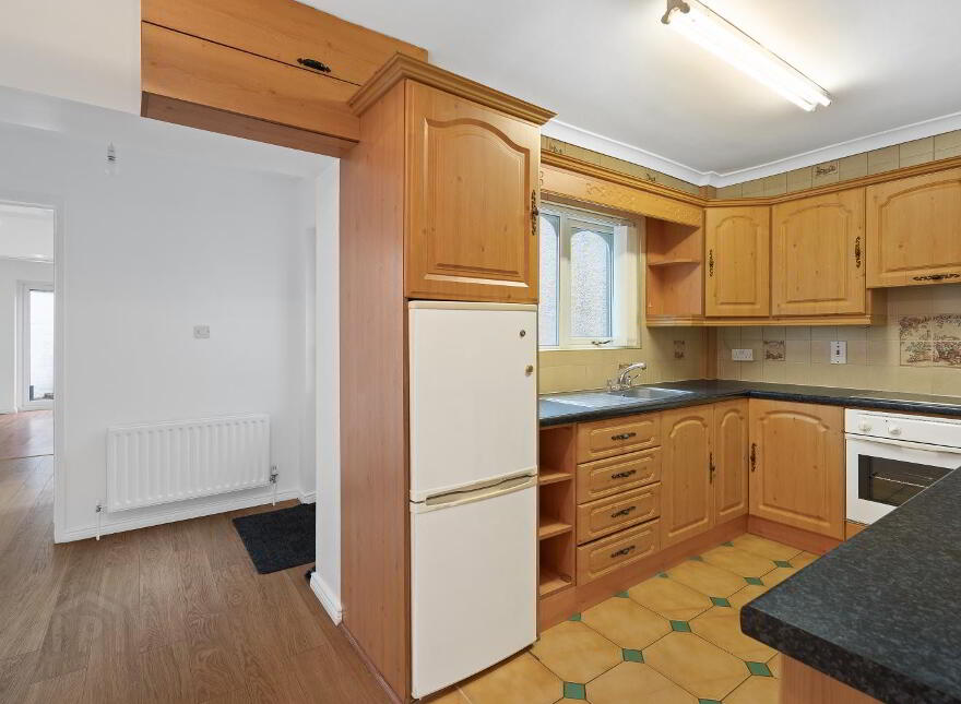 25 Melmount Villas, Strabane, BT82 9BW