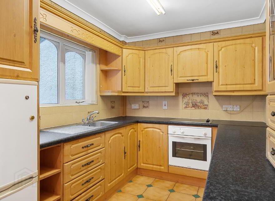 25 Melmount Villas, Strabane, BT82 9BW