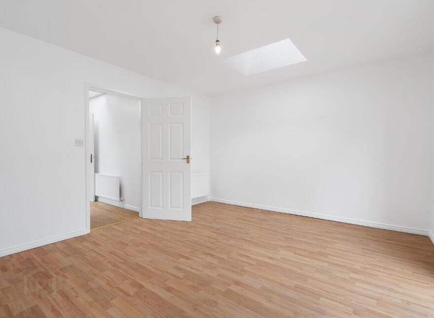 25 Melmount Villas, Strabane, BT82 9BW