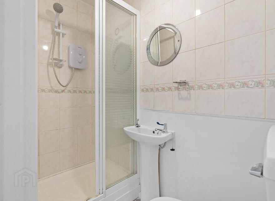25 Melmount Villas, Strabane, BT82 9BW