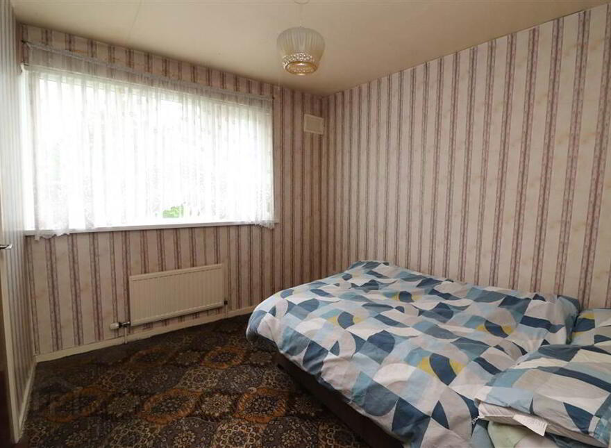 35 Donard Drive, Tonagh, Lisburn, BT28 1UU