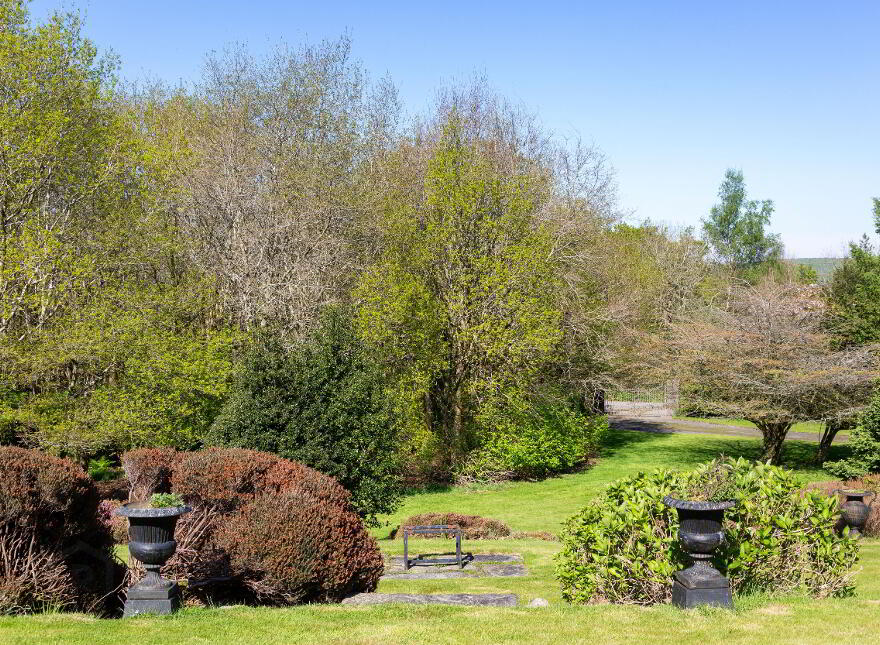 Chatsworth Lodge (with, C. 3 Acres), Ballyarthur, Woodenbridge, Y14NC83