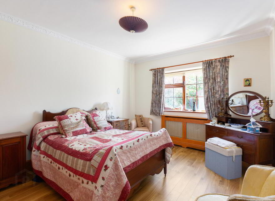 Chatsworth Lodge (with, C. 3 Acres), Ballyarthur, Woodenbridge, Y14NC83