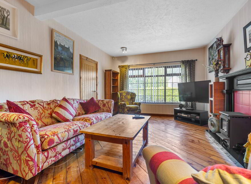 8 Old Grange Avenue, Ballymena, BT42 2EA