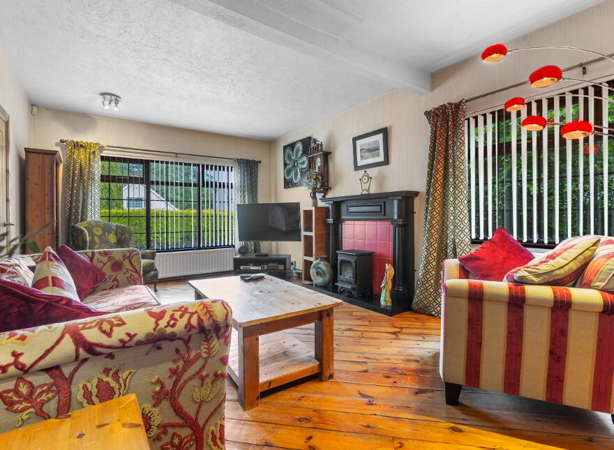 8 Old Grange Avenue, Ballymena, BT42 2EA