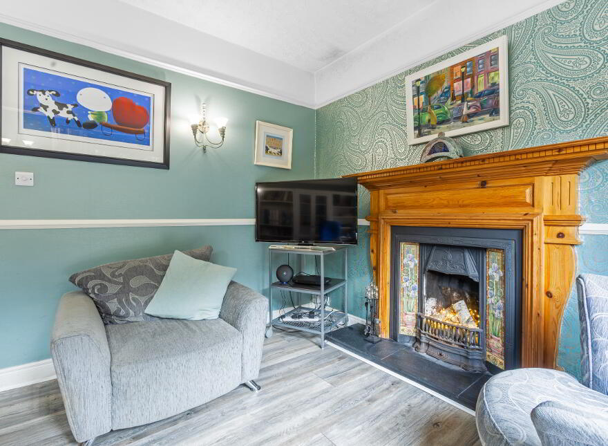 8 Old Grange Avenue, Ballymena, BT42 2EA
