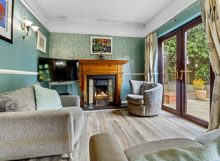 8 Old Grange Avenue, Ballymena, BT42 2EA