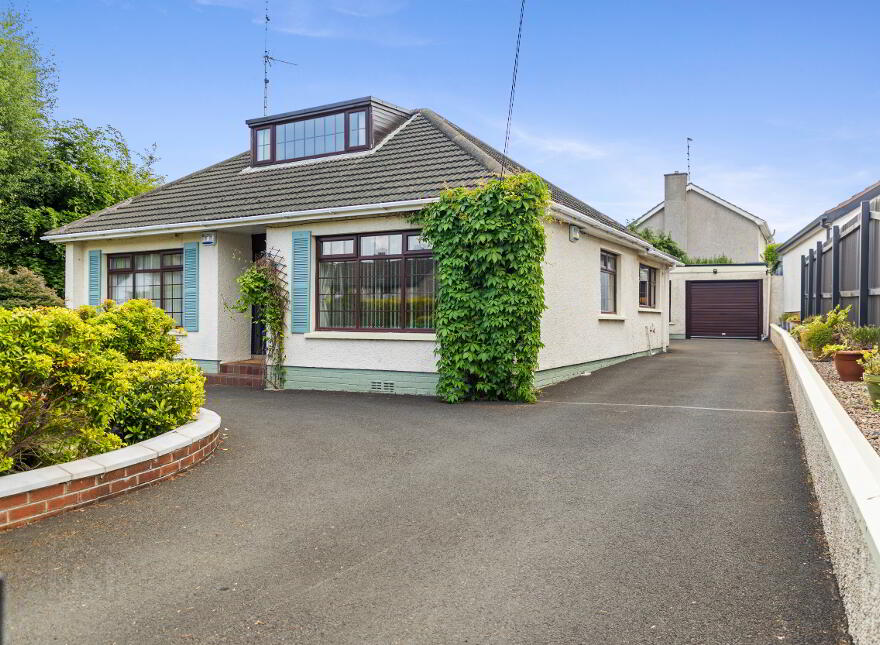 8 Old Grange Avenue, Ballymena, BT42 2EA photo