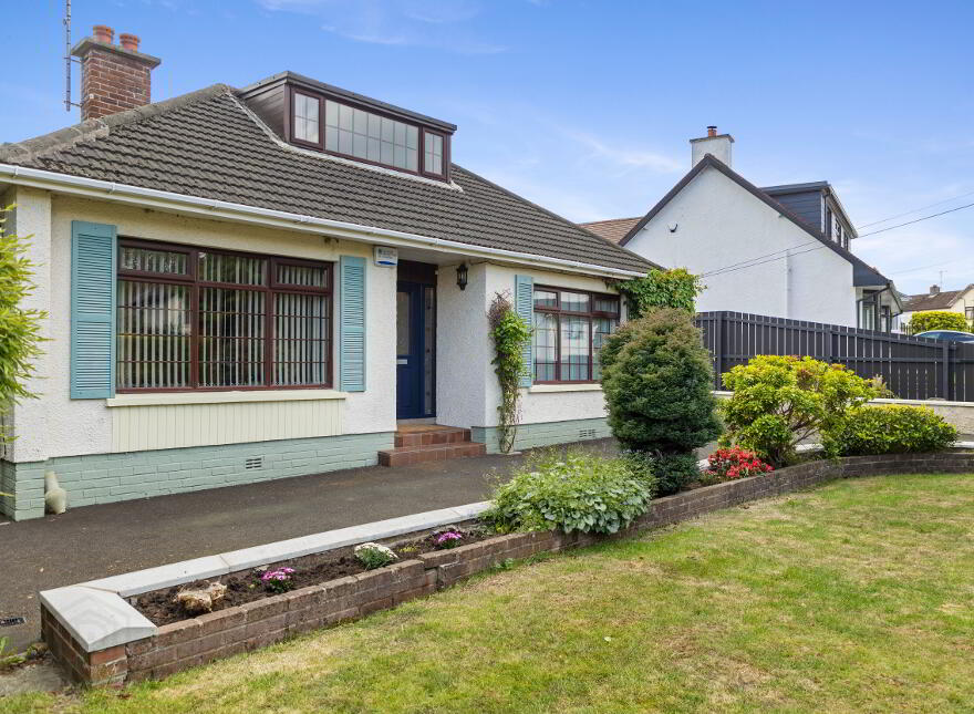8 Old Grange Avenue, Ballymena, BT42 2EA