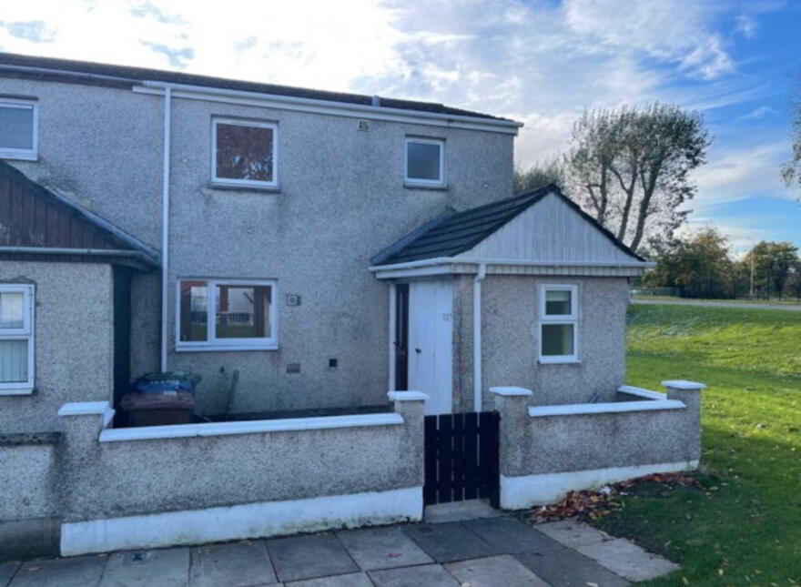 107 Enniskeen, Drumgor, Craigavon, BT65 4AE photo