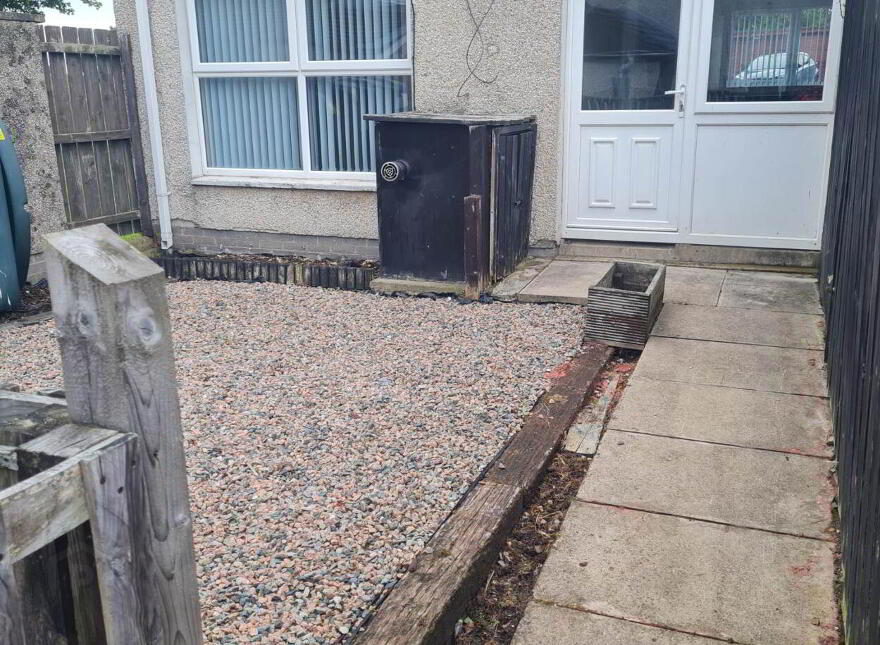 107 Enniskeen, Drumgor, Craigavon, BT65 4AE