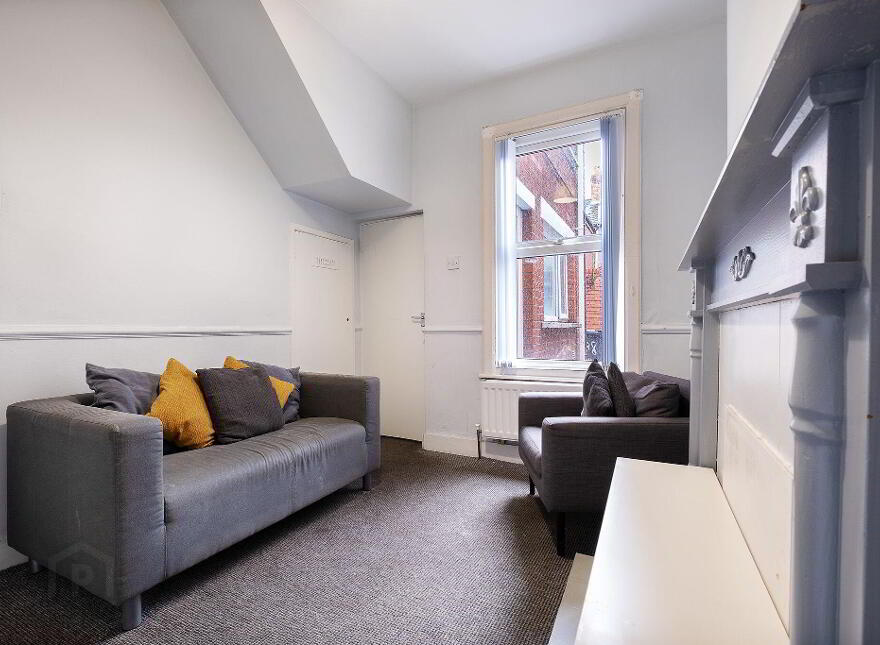 138 Donnybrook Street, Belfast, BT9 7DG