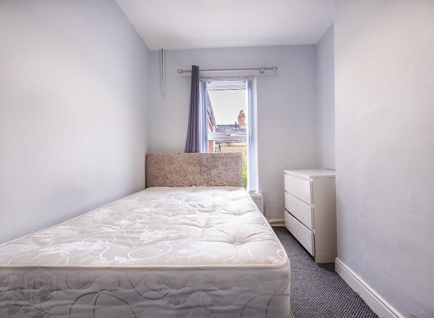 138 Donnybrook Street, Belfast, BT9 7DG