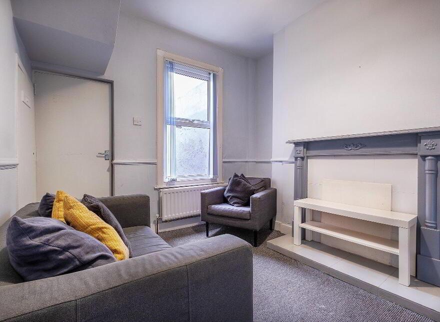 138 Donnybrook Street, Belfast, BT9 7DG