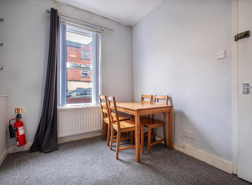 138 Donnybrook Street, Belfast, BT9 7DG