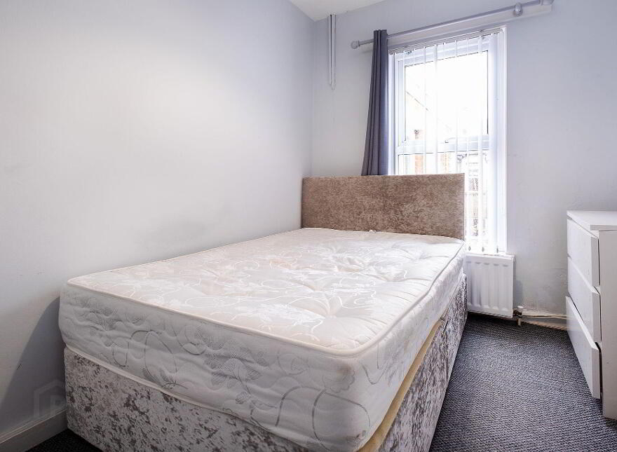 138 Donnybrook Street, Belfast, BT9 7DG